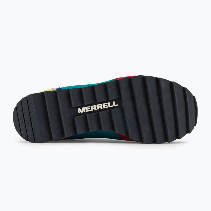 Merrell Alpine Sneaker pentru bărbați Merrell Alpine pantofi colorați J004281 5