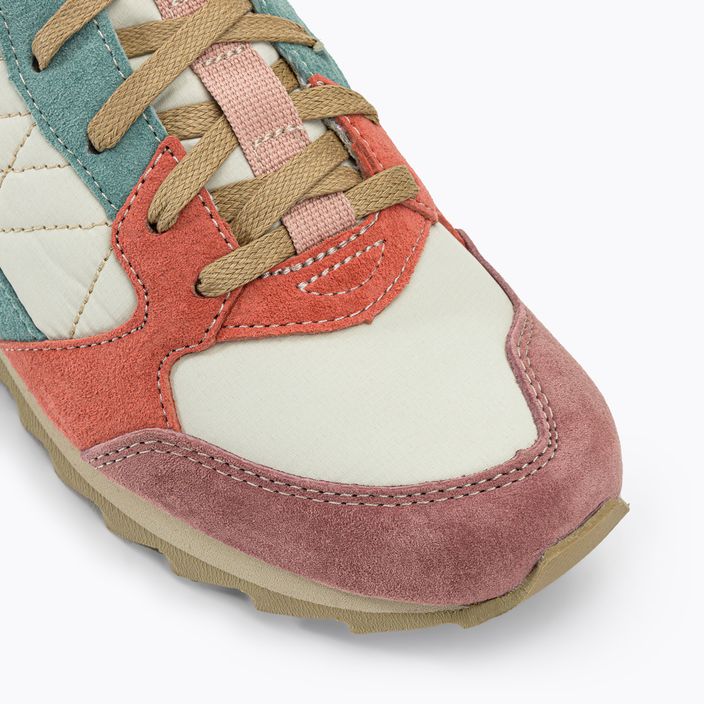 Pantofi de femei Merrell Alpine Sneaker roz J004766 de femei 7