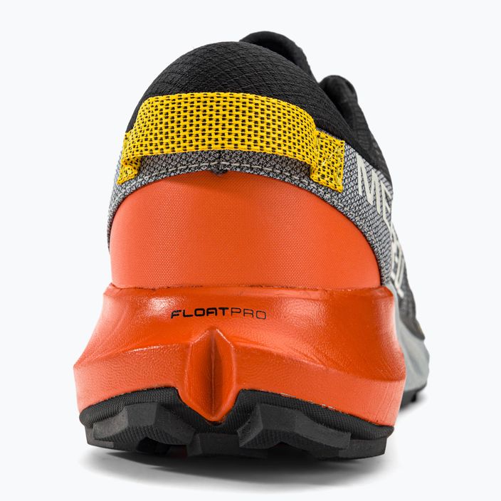 Merrell Agility Peak 4 gri bărbați pantofi de alergare J067347 9