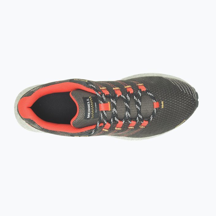 Merrell Fly Strike pantofi de alergare pentru bărbați negru J067377 15