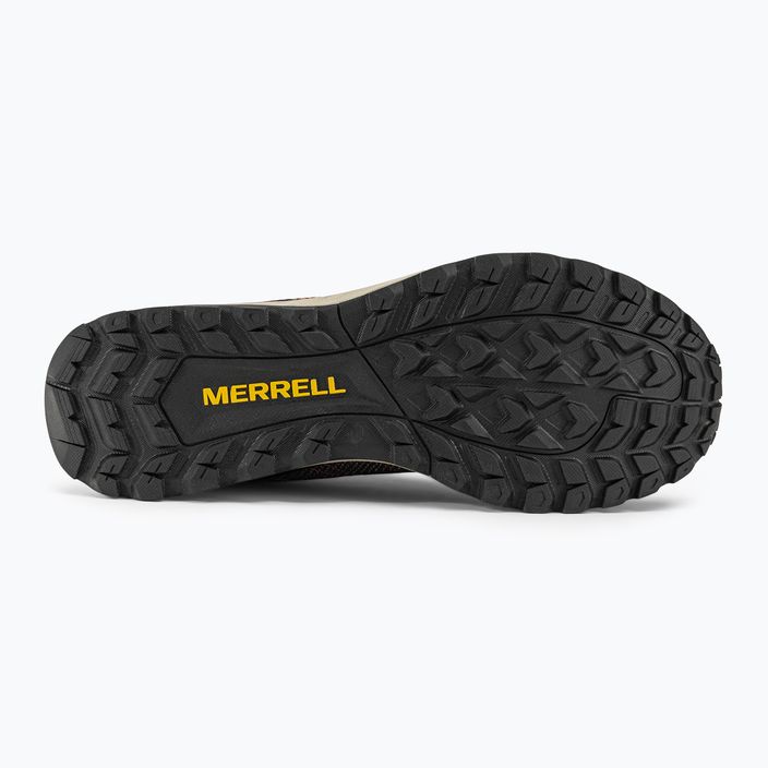Merrell Fly Strike pantofi de alergare pentru bărbați negru J067377 5