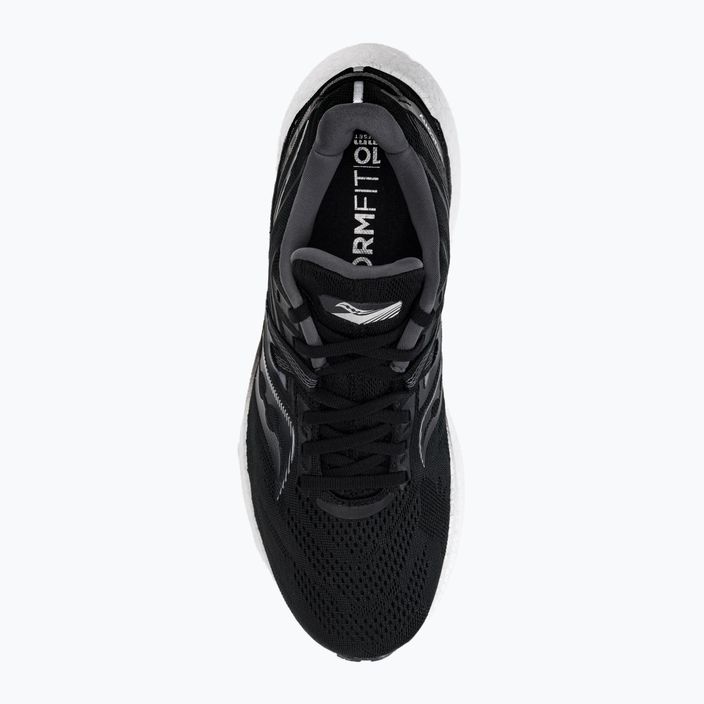 Pantofi de alergare pentru bărbați Saucony Triumph 20 negru S20759 6