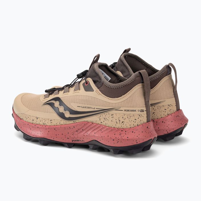 Pantofi de alergare pentru femei Saucony Peregrine 13 ST S10840-25 3