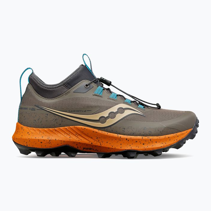 Pantofi de alergare pentru bărbați Saucony Peregrine 13 ST S20840-25 12
