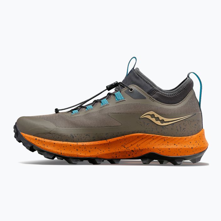 Pantofi de alergare pentru bărbați Saucony Peregrine 13 ST S20840-25 13
