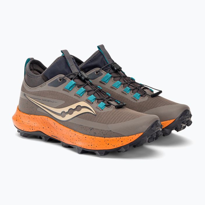 Pantofi de alergare pentru bărbați Saucony Peregrine 13 ST S20840-25 4