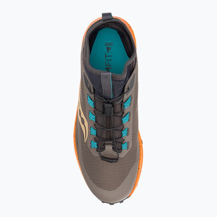 Pantofi de alergare pentru bărbați Saucony Peregrine 13 ST S20840-25 6