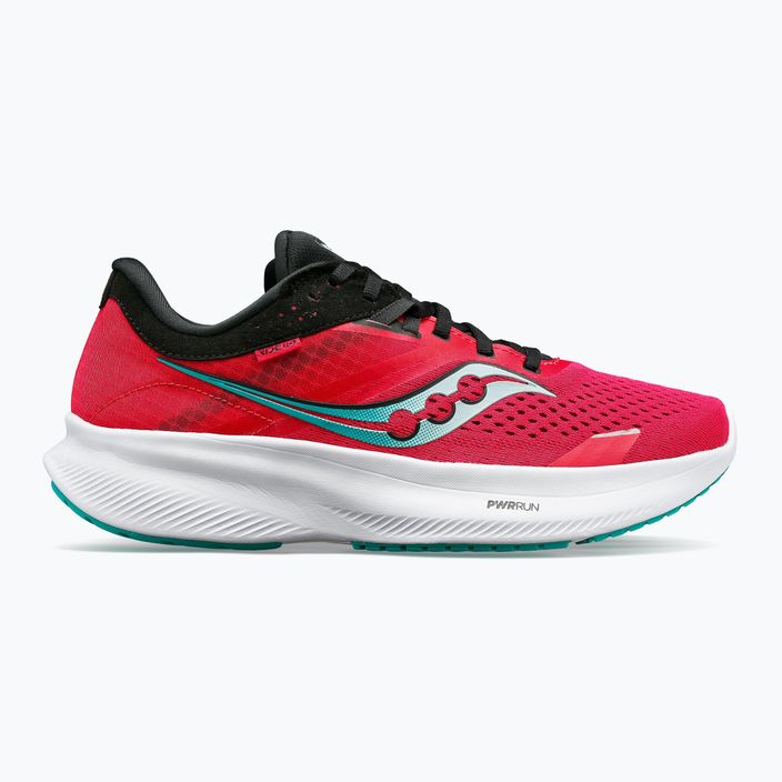 Pantofi de alergare pentru femei Saucony Ride 16 roz S10830-16 12