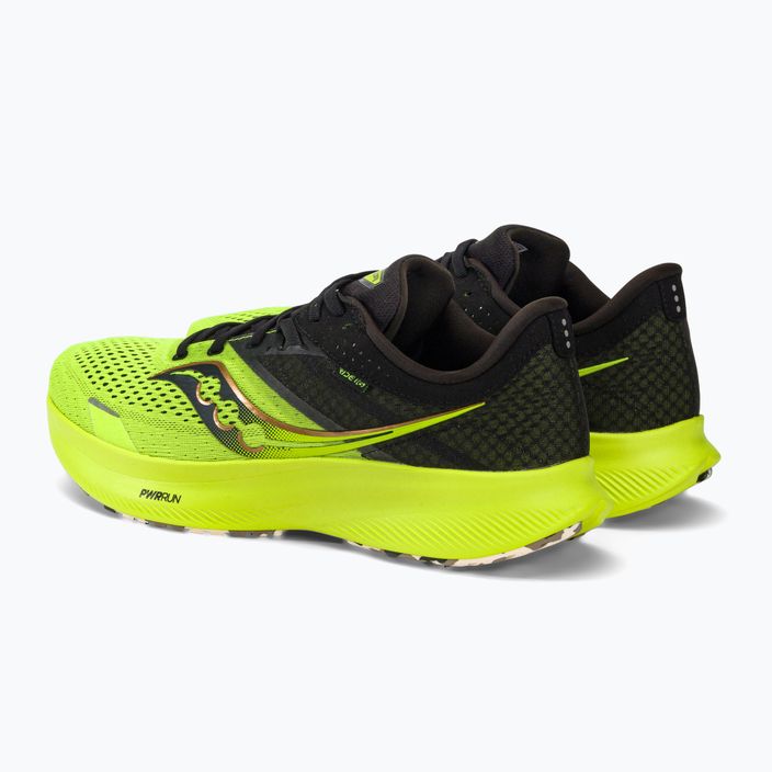 Pantofi de alergare pentru bărbați Saucony Ride 16 S20830-06 3