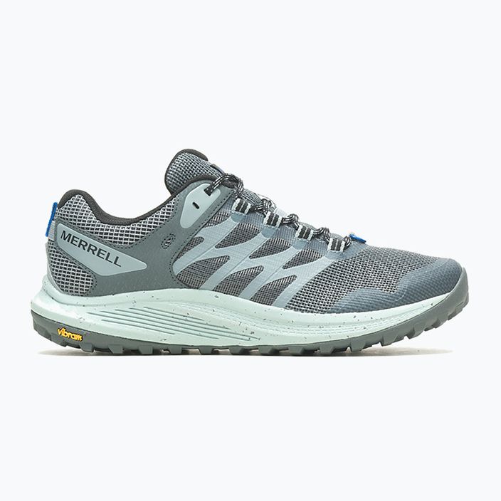 Pantofi de alergare pentru bărbați Merrell Nova 3 gri J067611 11