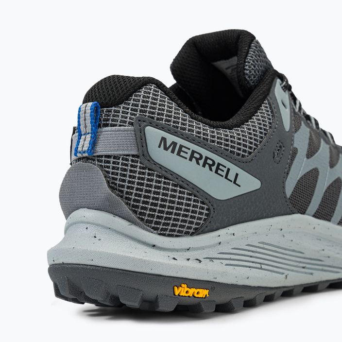 Pantofi de alergare pentru bărbați Merrell Nova 3 gri J067611 9