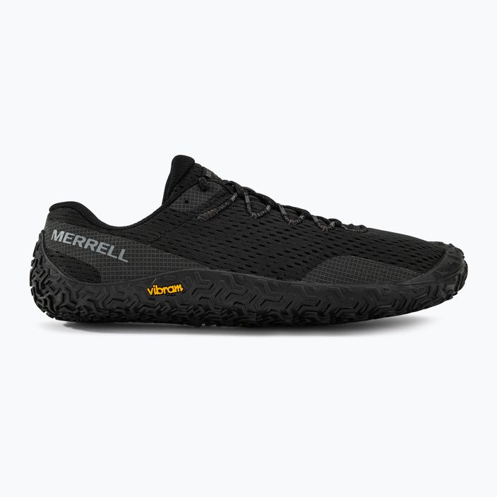 Pantofi de alergare pentru bărbați Merrell Vapor Glove 6 negru J067663 2