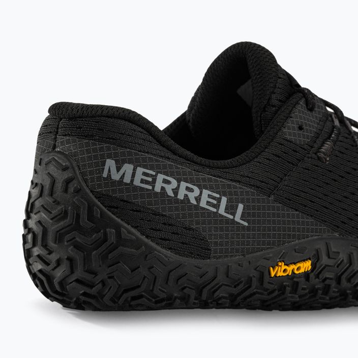 Pantofi de alergare pentru bărbați Merrell Vapor Glove 6 negru J067663 9