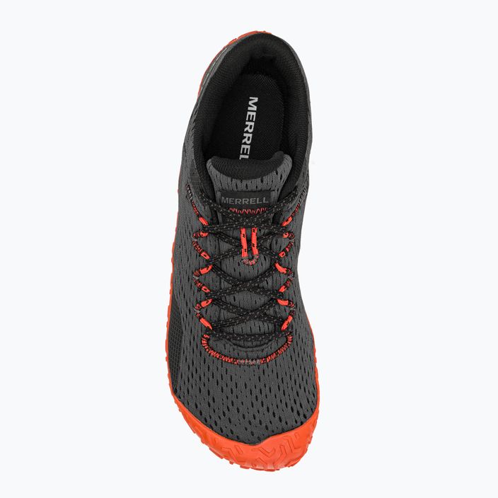 Pantofi de alergare pentru bărbați Merrell Vapor Glove 6 gri J067667 6