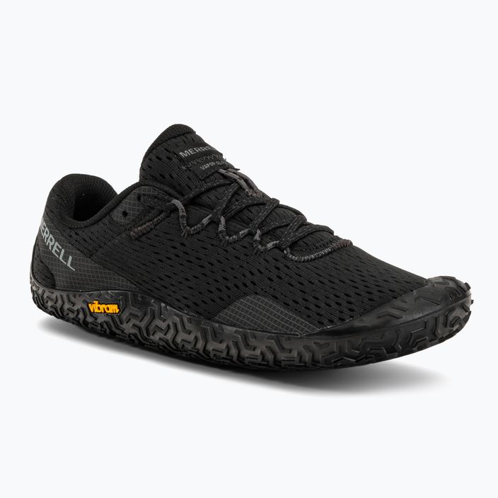 Pantofi de alergare pentru femei Merrell Vapor Glove 6 negru J067718