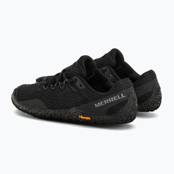 Pantofi de alergare pentru femei Merrell Vapor Glove 6 negru J067718 3
