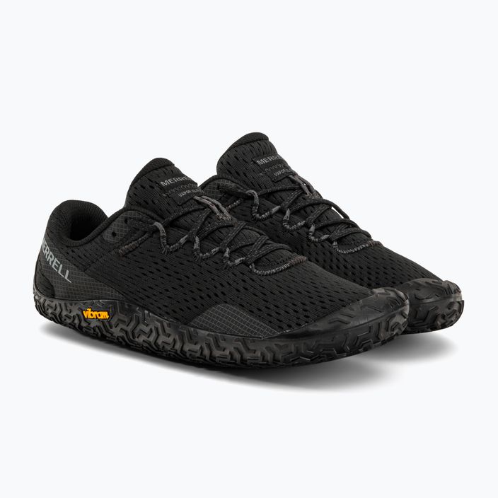 Pantofi de alergare pentru femei Merrell Vapor Glove 6 negru J067718 4