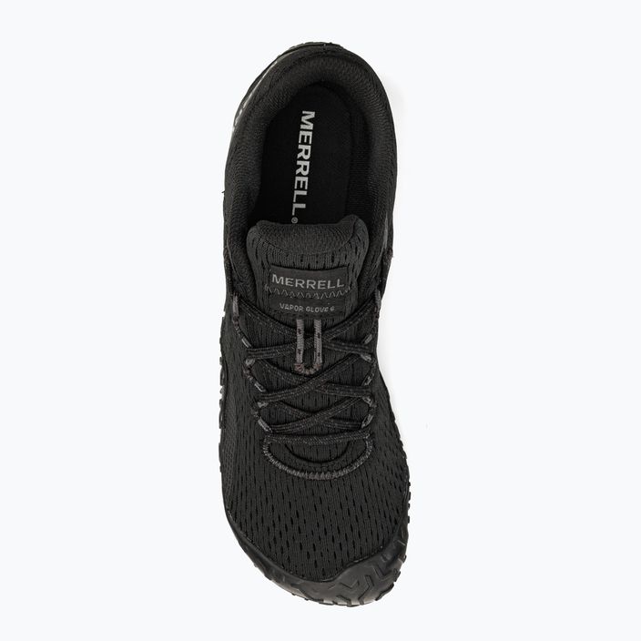 Pantofi de alergare pentru femei Merrell Vapor Glove 6 negru J067718 6