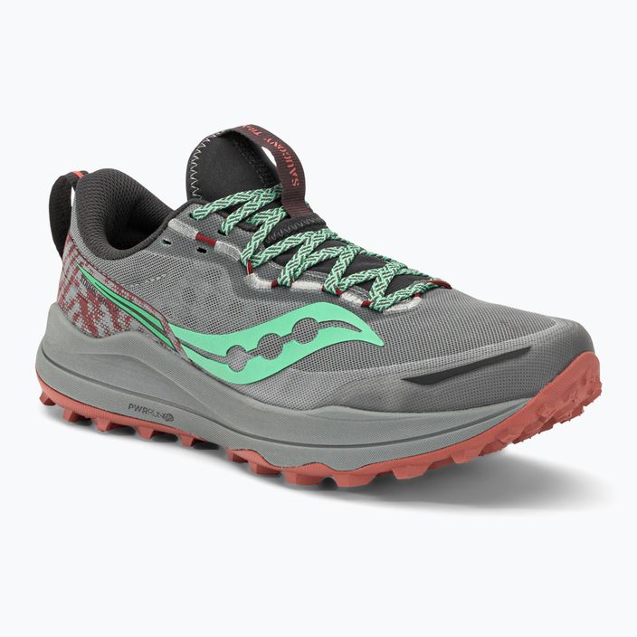 Pantofi de alergare pentru femei Saucony Xodus Ultra 2 gri S10843-25