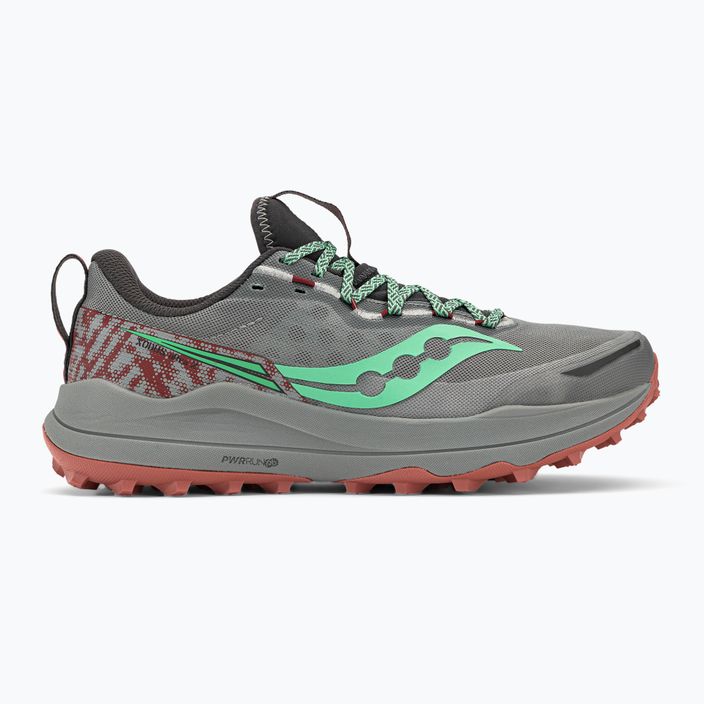 Pantofi de alergare pentru femei Saucony Xodus Ultra 2 gri S10843-25 4