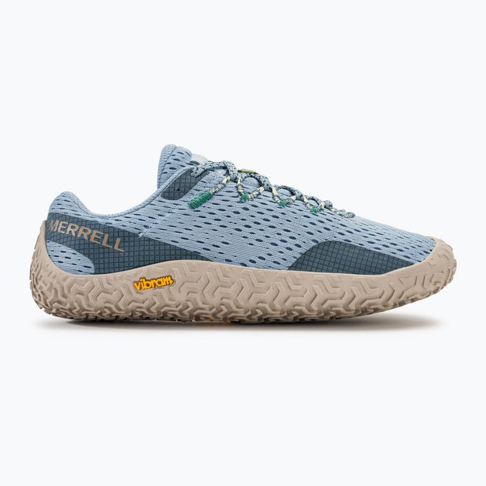 Încălțăminte de alergare pentru femei Merrell Vapor Glove 6 chambray 2