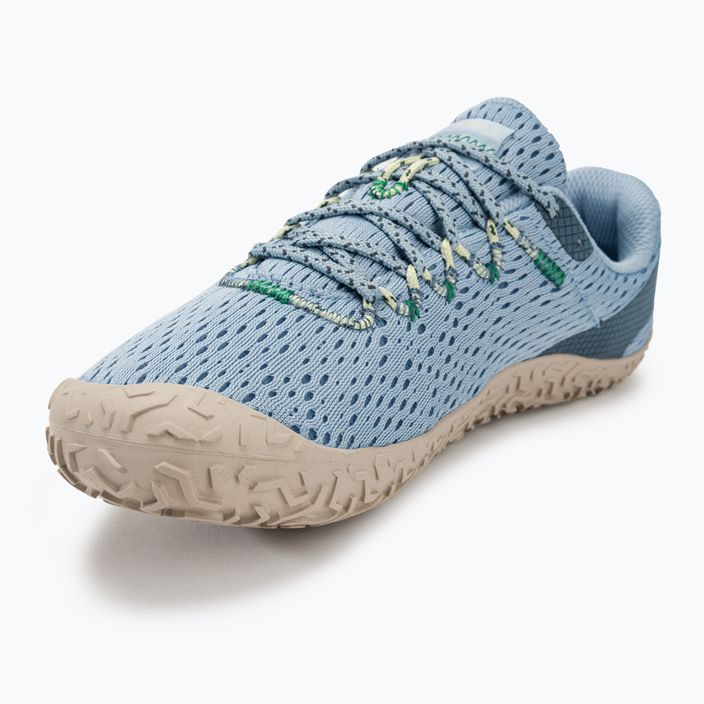 Încălțăminte de alergare pentru femei Merrell Vapor Glove 6 chambray 7