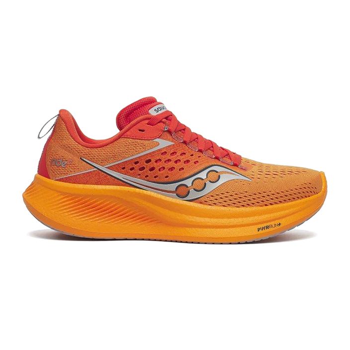 Încălțăminte de alergare pentru femei Saucony Ride 17 peel/pepper 2