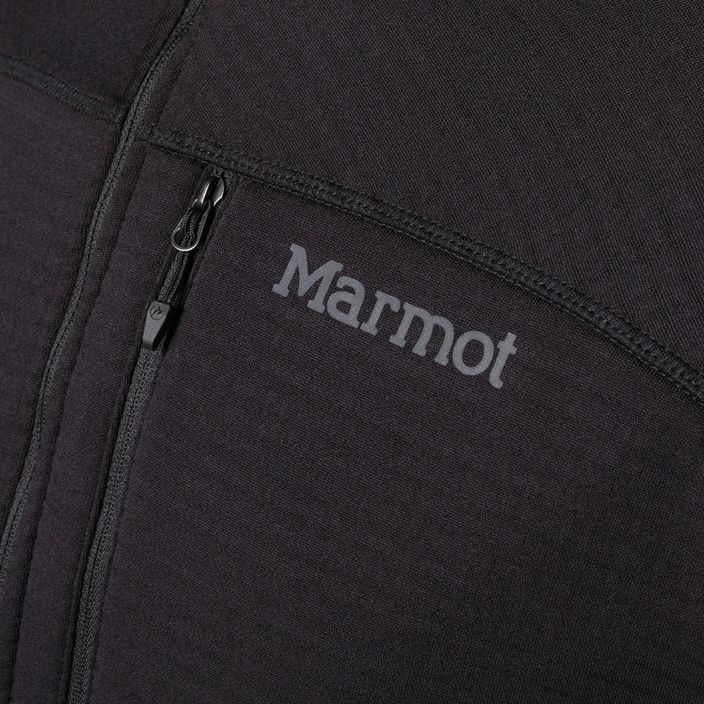 Jachetă de trekking pentru bărbați Marmot Preon negru M11782001S 3
