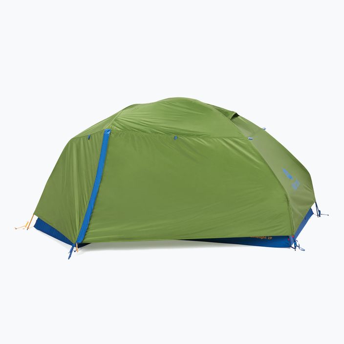 Marmot Limelight 2P cort de camping verde M123031319630 2