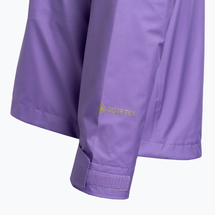 Jachetă de drumeție pentru femei Marmot Kessler violet 1262074444444XS 6