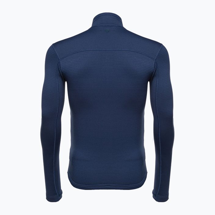 Marmot Preon bluză fleece pentru bărbați albastru marin M11783 2