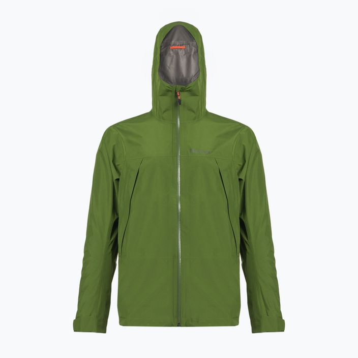 Jachetă de ploaie pentru bărbați Marmot Minimalist Pro Gore Tex verde M12351