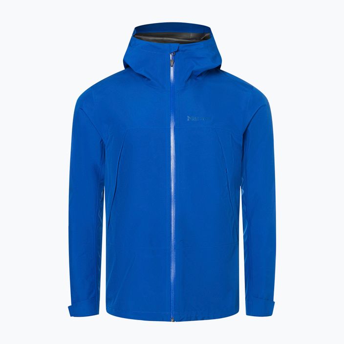 Jachetă de ploaie pentru bărbați Marmot Minimalist Pro GORE-TEX albastru M123512059 5