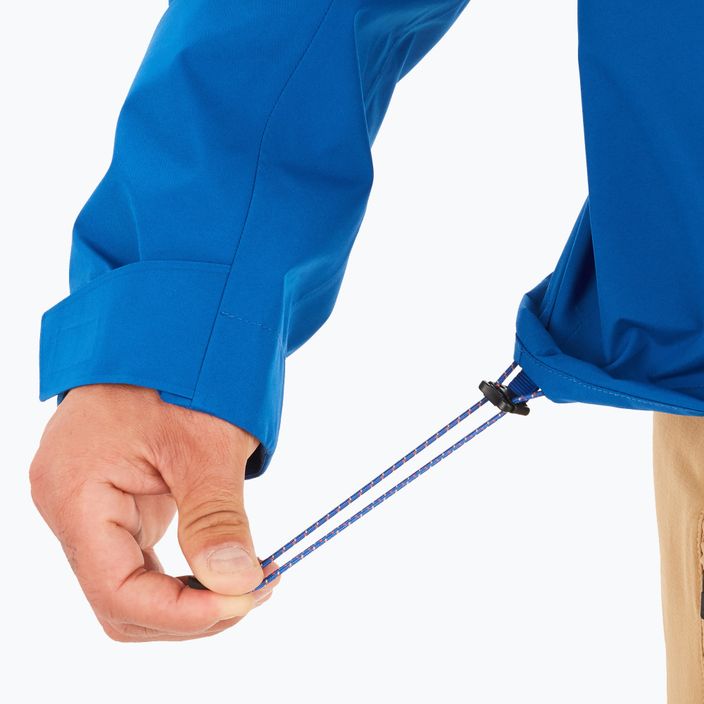 Jachetă de ploaie pentru bărbați Marmot Minimalist Pro GORE-TEX albastru M123512059 10