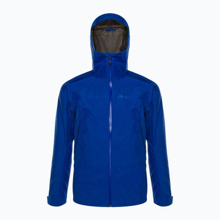 Jachetă de ploaie pentru bărbați Marmot Minimalist Pro GORE-TEX albastru M123512059