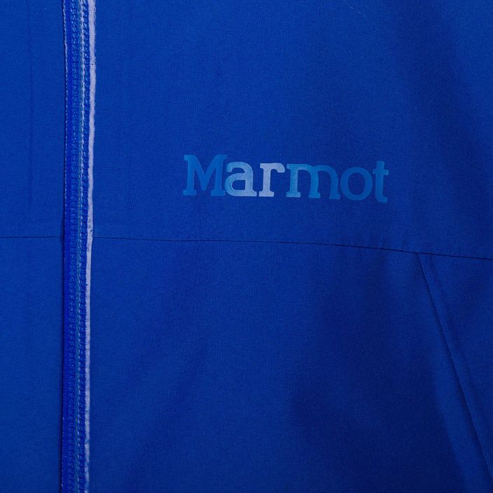 Jachetă de ploaie pentru bărbați Marmot Minimalist Pro GORE-TEX albastru M123512059 3