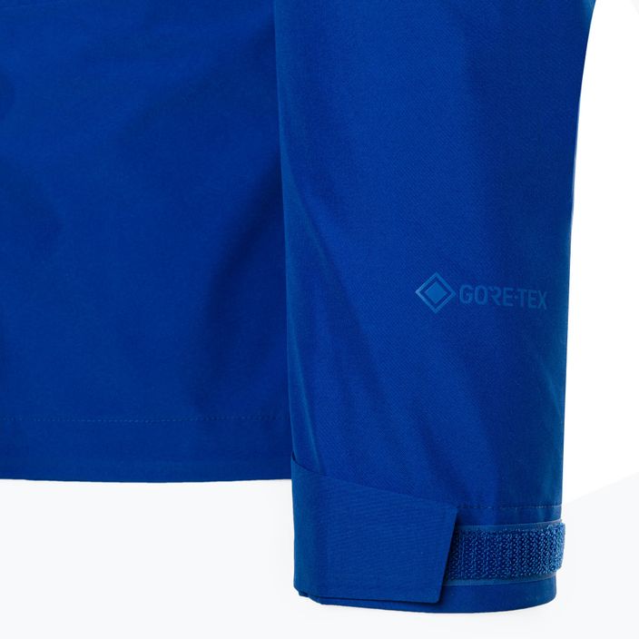 Jachetă de ploaie pentru bărbați Marmot Minimalist Pro GORE-TEX albastru M123512059 4