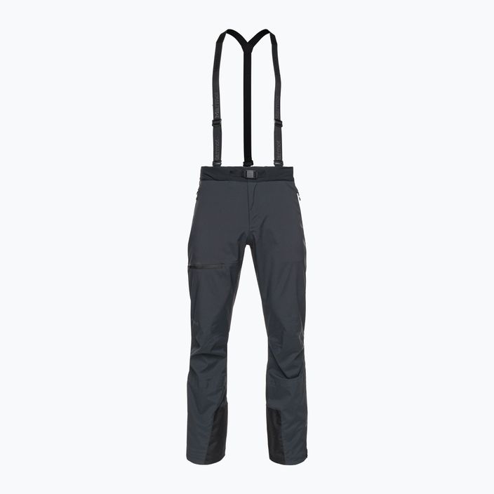 Pantaloni de trekking pentru bărbați Marmot ROM negru M1236100130 6