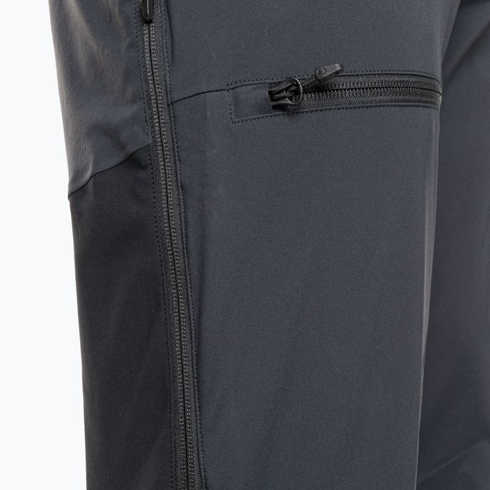 Pantaloni de trekking pentru bărbați Marmot ROM negru M1236100130 9