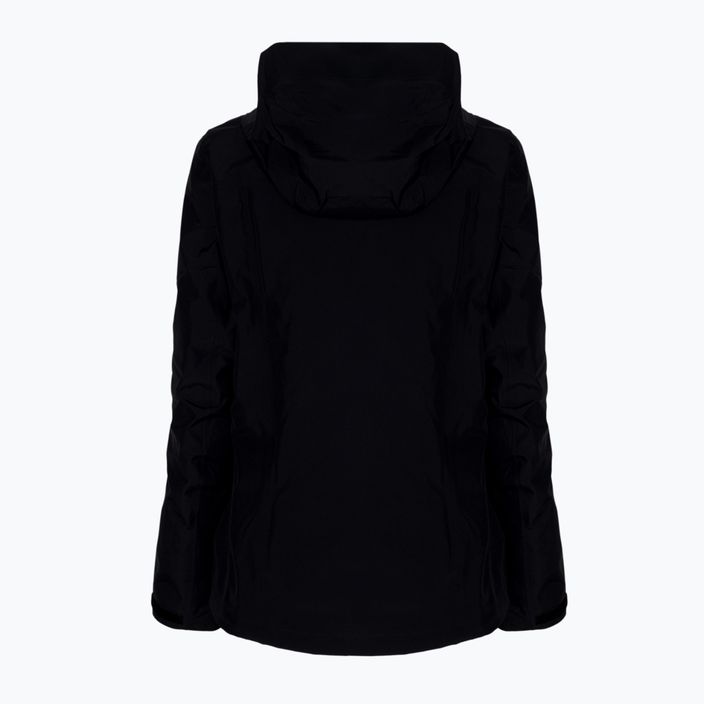 Jachetă de drumeție pentru femei Marmot Minimalist Pro negru M12388001XS 2