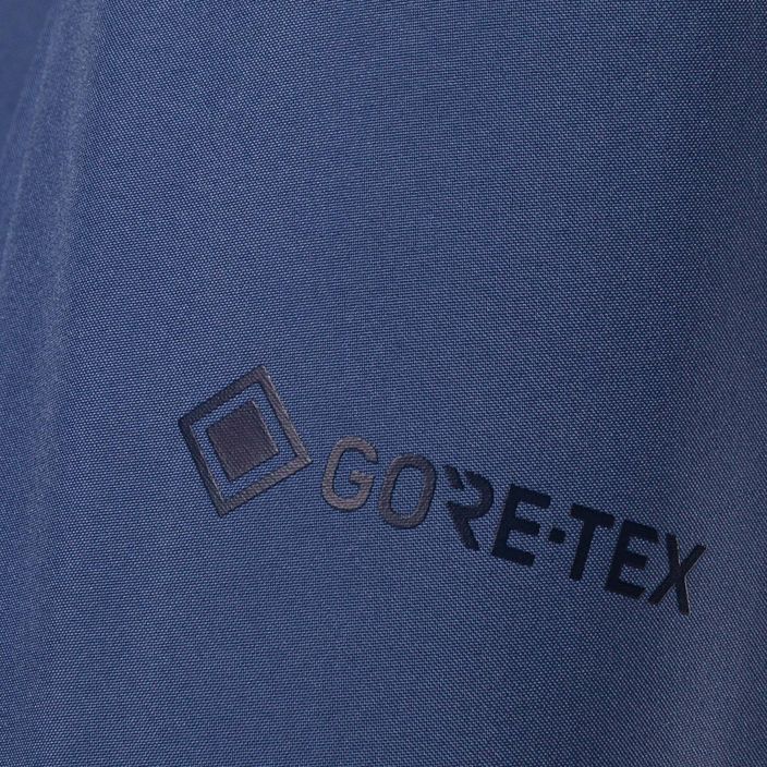 Marmot Minimalist Pro Gore Tex jachetă de ploaie pentru femei Minimalist Pro Gore Tex albastru M12388 4