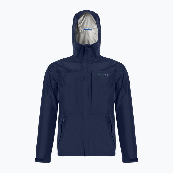Jachetă de drumeție pentru bărbați Marmot Minimalist albastru marin M126812975S 2