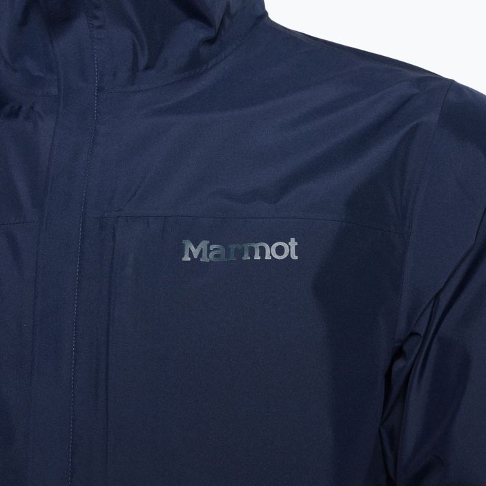 Jachetă de drumeție pentru bărbați Marmot Minimalist albastru marin M126812975S 4
