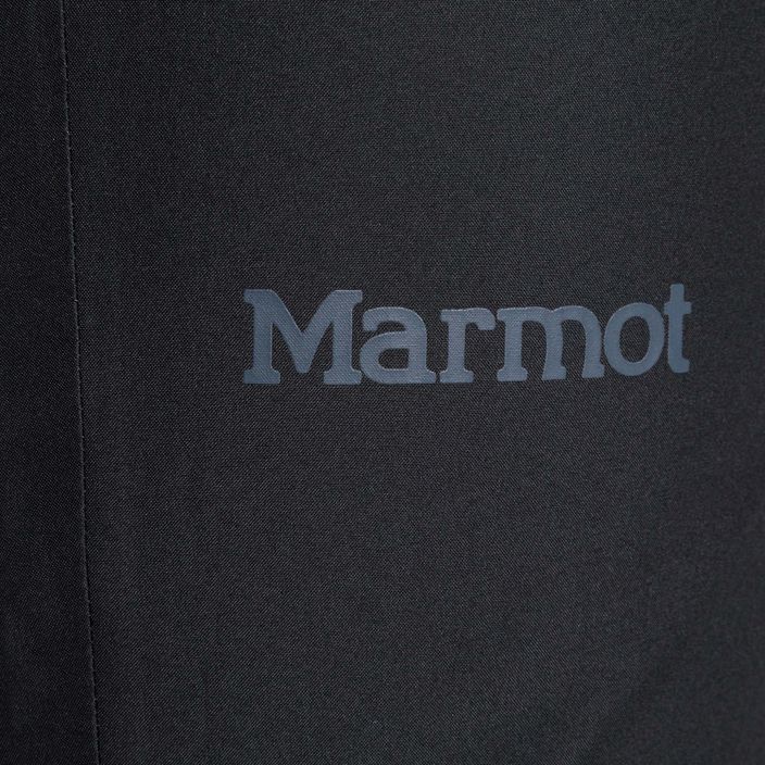 Pantaloni de trekking pentru bărbați Marmot Minimalist negru M12682001S 7