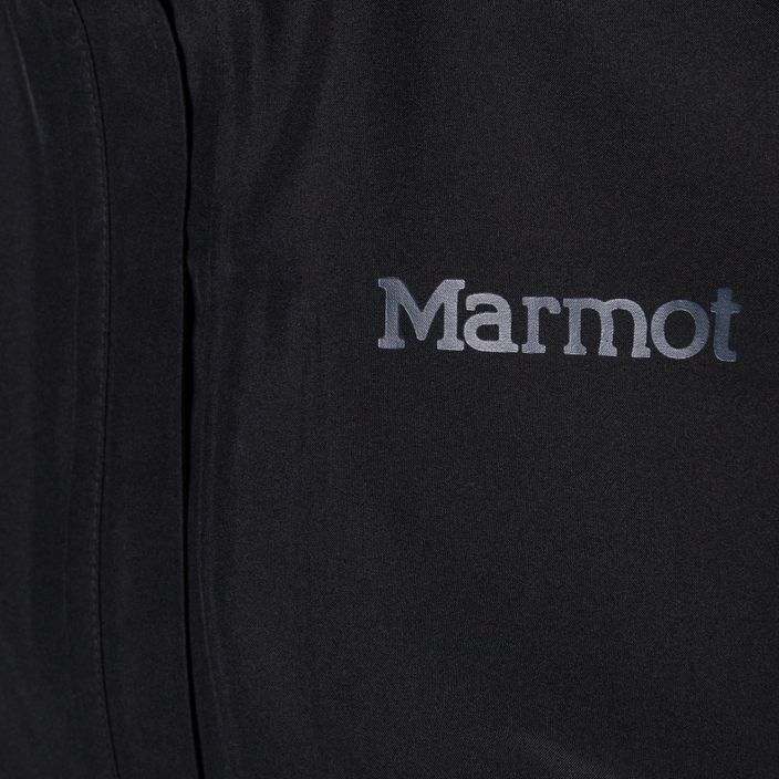 Marmot Minimalist jachetă de ploaie pentru femei negru M12683001 5