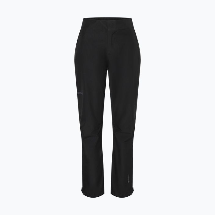 Pantaloni de trekking pentru femei Marmot Minimalist negru M12684001XS 3