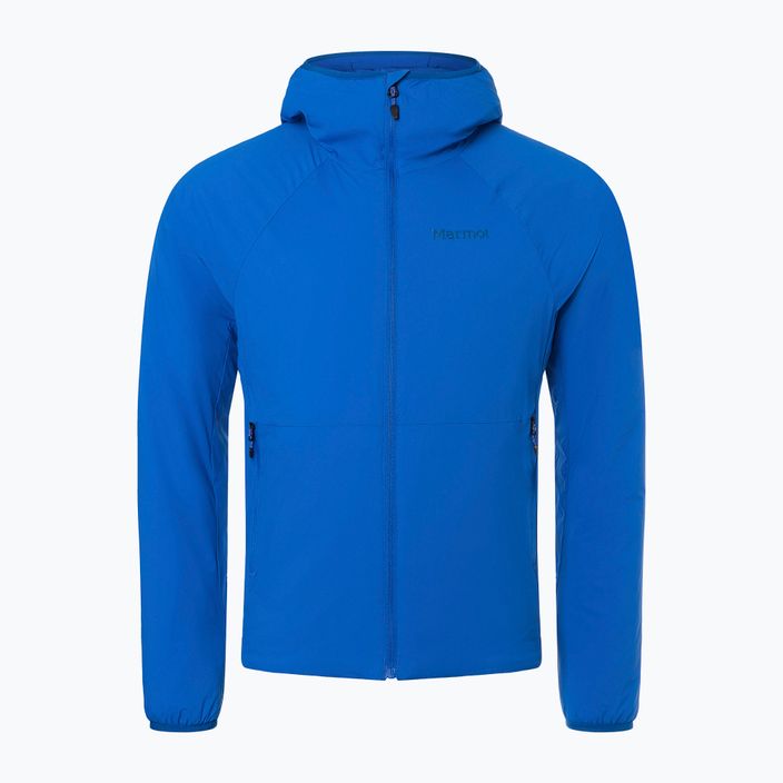Jachetă de drumeție pentru bărbați Marmot Novus albastru M126912059S 4