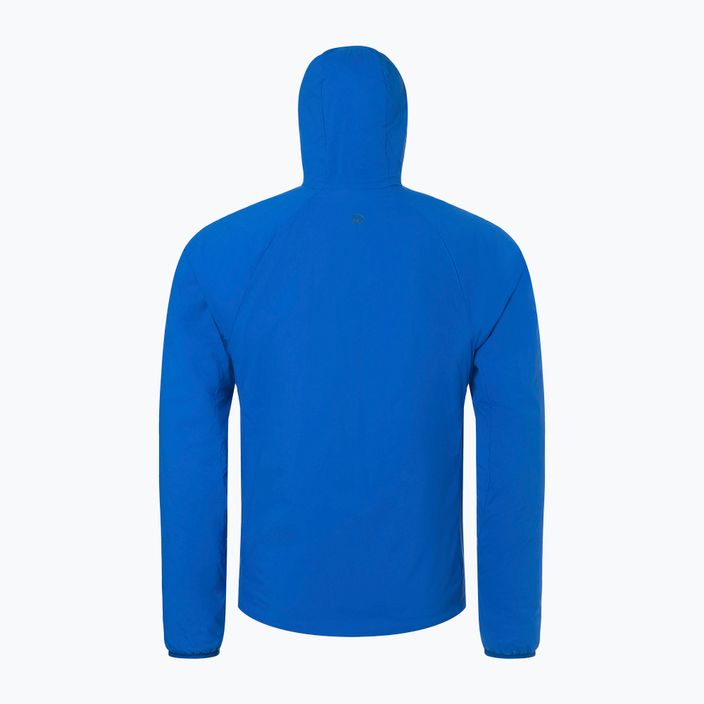 Jachetă de drumeție pentru bărbați Marmot Novus albastru M126912059S 5