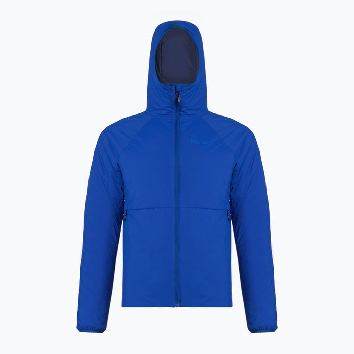 Jachetă de drumeție pentru bărbați Marmot Novus albastru M126912059S