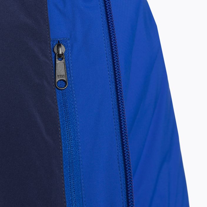 Jachetă de drumeție pentru bărbați Marmot Novus albastru M126912059S 3
